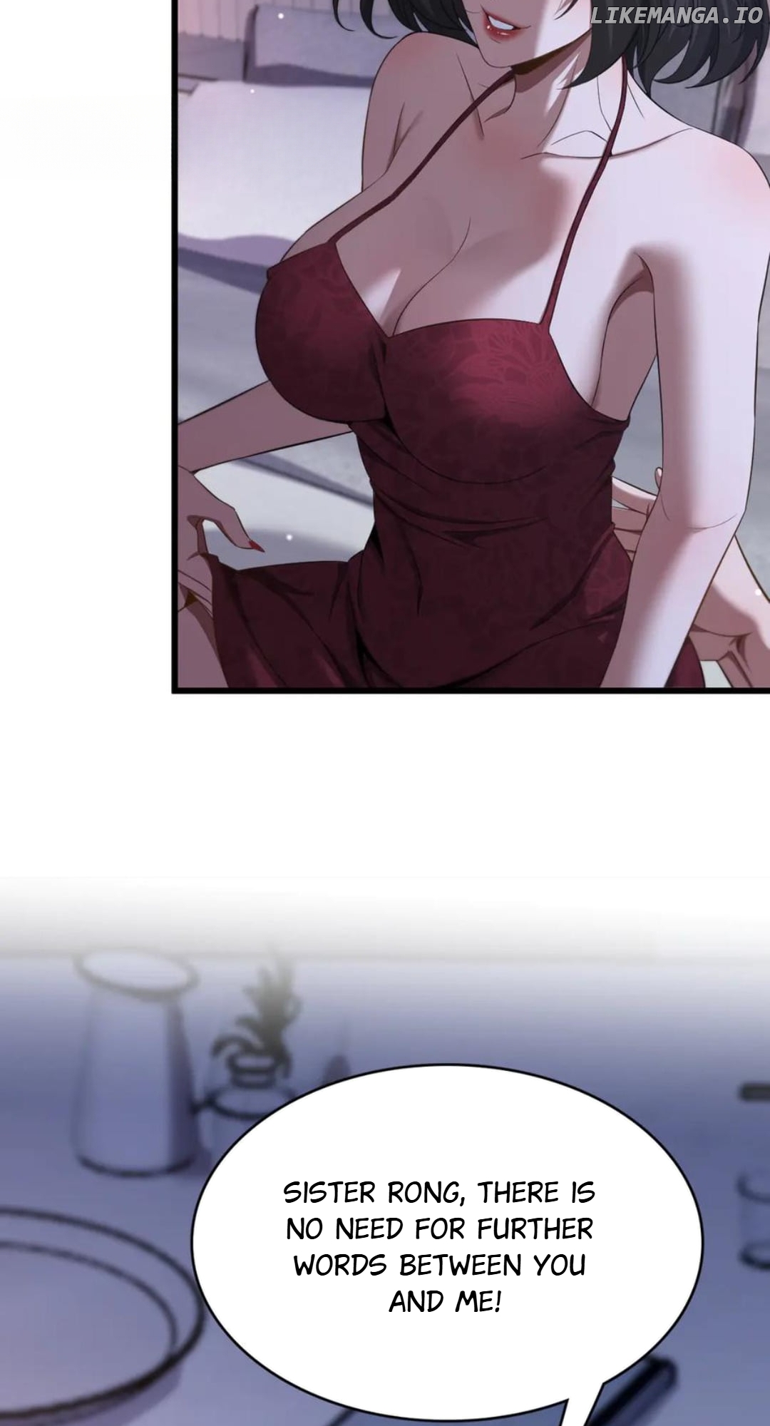 I’m Trapped In This Day For One Thousand Years Chapter 185 - page 34